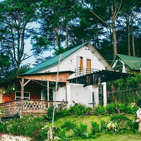 Kenny House Villa ดาลัด ภายนอก รูปภาพ