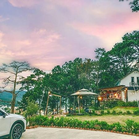 Kenny House Villa ดาลัด ภายนอก รูปภาพ