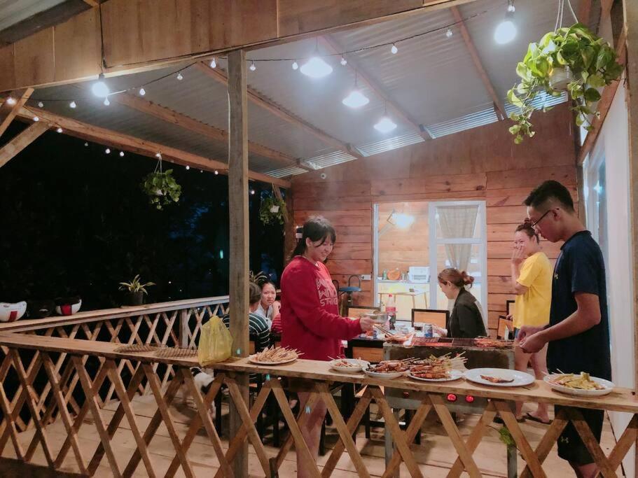 Kenny House Villa ดาลัด ภายนอก รูปภาพ