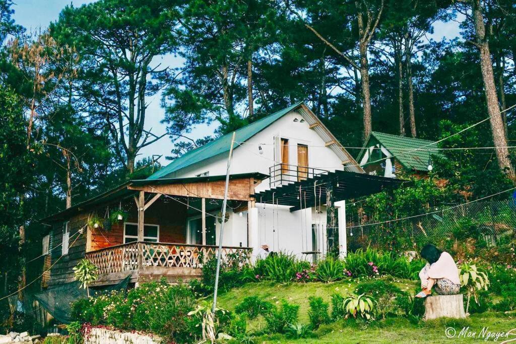 Kenny House Villa ดาลัด ภายนอก รูปภาพ