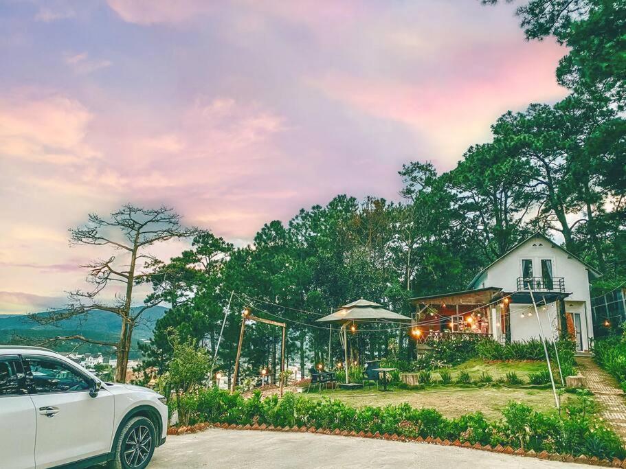 Kenny House Villa ดาลัด ภายนอก รูปภาพ