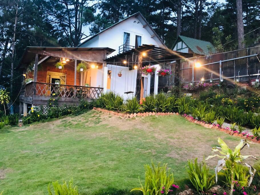 Kenny House Villa ดาลัด ภายนอก รูปภาพ