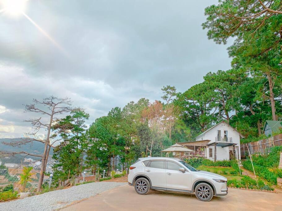 Kenny House Villa ดาลัด ภายนอก รูปภาพ