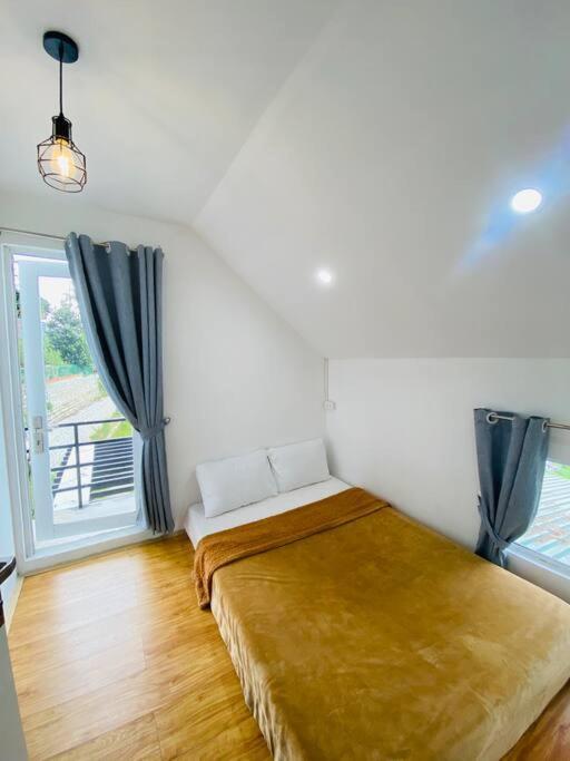 Kenny House Villa ดาลัด ภายนอก รูปภาพ