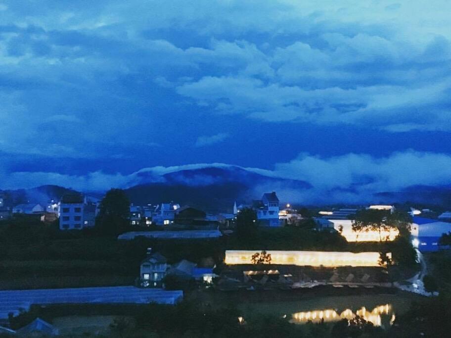 Kenny House Villa ดาลัด ภายนอก รูปภาพ